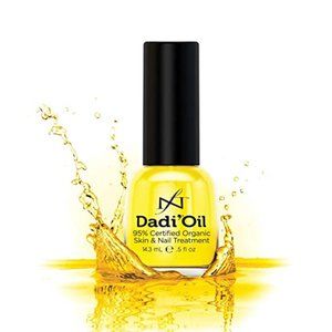 Dadi'Oil Skin & Nail Treatment